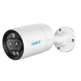REOLINK P330M /8MP/H265/2,8 és 8mm/IR30m+fehérfény/kétirányú hang/PoE dual-lencsés csőkamera REOLINK_P330M small