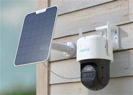 REOLINK TrackMix G770+Solar 8MP/6xZoom/4Gakkus IP PTkam+SP2 REOLINK_TRACK_G770SP2 small
