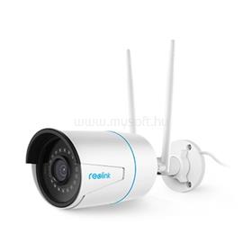 REOLINK W320 /5MP/H264/80°/IR30m/SD kártya/beépített mikrofon/Wifi IP csőkamera REOLINK_W320 small