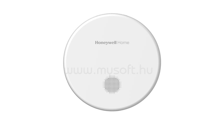 RESIDEO Honeywell Home R200S-2 füstérzékelős tűzjelző