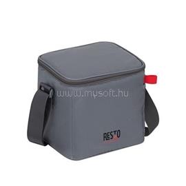 RESTO Polis 5506 hűtőtáska 5,5 liter szürke RESTO_4260403579091 small