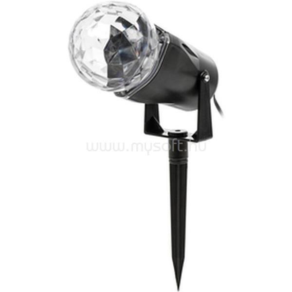 RETLUX RXL 292 kül-beltéri/hullámzás effekt/ kék LED fény projektor