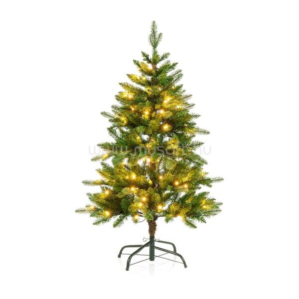 RETLUX RXL 294 130 LED/meleg fehér 150 cm magas műfenyő