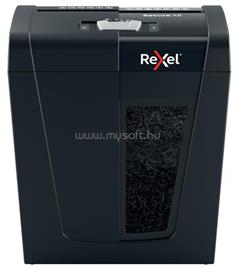REXEL Iratmegsemmisítő, konfetti, 8 lap, "Secure X8" REXEL_2020123EU small