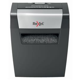 REXEL Momentum X308 iratmegsemmisítő REXEL_2104570EU small