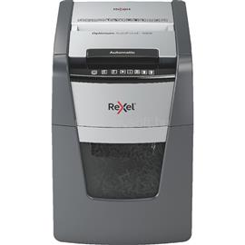 REXEL Optimum AutoFeed+ 100X konfetti automata iratmegsemmisítő REXEL_2020100XEU small