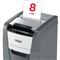 REXEL Optimum AutoFeed+ 100X konfetti automata iratmegsemmisítő REXEL_2020100XEU small