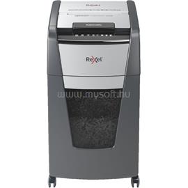 REXEL Optimum AutoFeed+ 225X konfetti automata iratmegsemmisítő REXEL_2020225XEU small