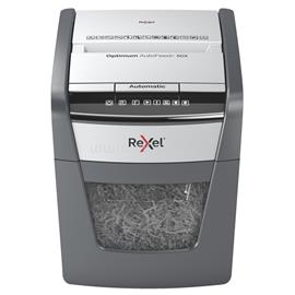 REXEL Optimum AutoFeed+ 50X  konfetti automata iratmegsemmisítő REXEL_2020050XEU small
