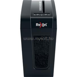 REXEL Secure X8-SL Whisper-Shred konfetti iratmegsemmisítő REXEL_2020126EU small