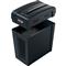 REXEL Secure X8-SL Whisper-Shred konfetti iratmegsemmisítő REXEL_2020126EU small