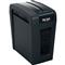 REXEL Secure X8-SL Whisper-Shred konfetti iratmegsemmisítő REXEL_2020126EU small