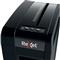 REXEL Secure X8-SL Whisper-Shred konfetti iratmegsemmisítő REXEL_2020126EU small