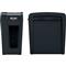REXEL Secure X8-SL Whisper-Shred konfetti iratmegsemmisítő REXEL_2020126EU small