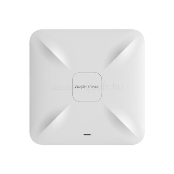 REYEE AC1300 Dual Band Ceiling Mount Access Point, 867Mbps at 5GHz + 400Mbps at