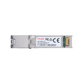 REYEE Mini-GBIC-GT 1000BASE-T SFP Copper RJ45 100-m Transceiver Module MINI-GBIC-GT small