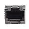REYEE Mini-GBIC-GT 1000BASE-T SFP Copper RJ45 100-m Transceiver Module MINI-GBIC-GT small