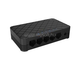 RUIJIE Reyee 5 portos 10/100 Mbps nem menedzselhető asztali switch RG-ES05 small