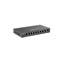 REYEE RG-EG210G-P-V3 Cloud Managed PoE Router RG-EG210G-P-V3 small