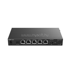 REYEE RG-EG406XS 5-Port 2.5G Cloud Managed Router RG-EG406XS small