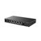 REYEE RG-EG406XS-P 5-Port (4 PoE/PoE+) 2.5G Cloud Managed Router RG-EG406XS-P small