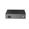 REYEE RG-ES110FG-P 8-Port 10/100 Mbps with 2-Port Gigabit Unmanaged PoE Switch RG-ES110FG-P small