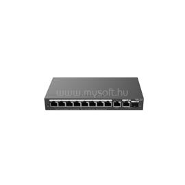 REYEE RG-ES210GS-P 10-Port Gigabit Smart Cloud Managed PoE Switch RG-ES210GS-P small