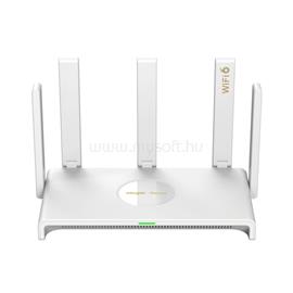 REYEE RG-EW3000GX 3000M Wi-Fi 6 Dual-WAN Gigabit Router RG-EW3000GX small