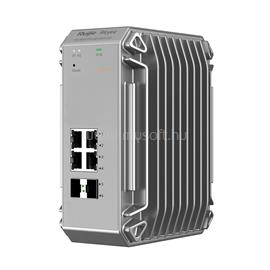 REYEE RG-NIS3100-4GT2SFP-HP True Industrial-Grade Switch Specially Designed for Harsh Environments RG-NIS3100-4GT2SFP-HP small