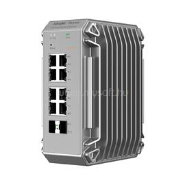 REYEE RG-NIS3100-8GT2SFP-HP True Industrial-Grade Switch Specially Designed for Harsh Environments RG-NIS3100-8GT2SFP-HP small