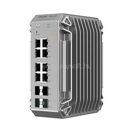 REYEE RG-NIS3100-8GT4SFP-HP True Industrial-Grade Switch Specially Designed for Harsh Environments RG-NIS3100-8GT4SFP-HP small