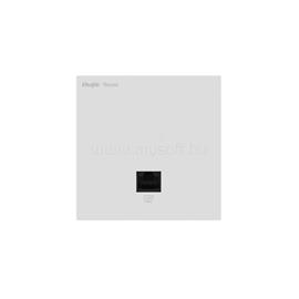 REYEE RG-RAP1261 Wi-Fi 6 AX3000 Ultra-Thin Wall Plate Access Point RG-RAP1261 small