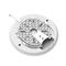 REYEE RG-RAP62 Wi-Fi 6 AX1800 Ceiling-Mount Access Point RG-RAP62 small