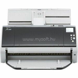 RICOH FI-7460 A4 DOCUMENT SCANNER IN