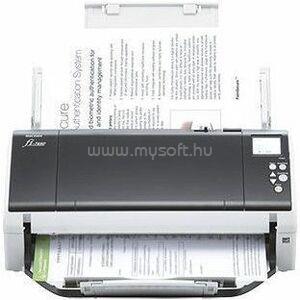 RICOH FI-7480 A3 DOCUMENT SCANNER (LABEL IN