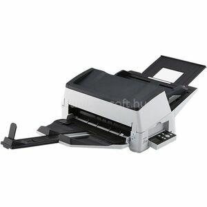 RICOH FI-7600 A4 DOCUMENT SCANNER IN