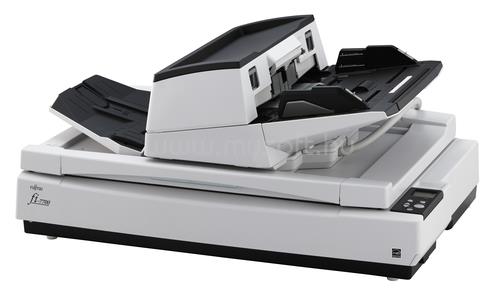RICOH FI-7700 A4 DOCUMENT SCANNER