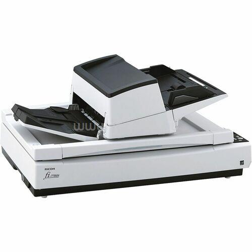RICOH FI-7700S A4 DOCUMENT SCANNER IN