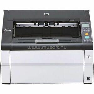 RICOH FI-7800 A4 DOCUMENT SCANNER IN