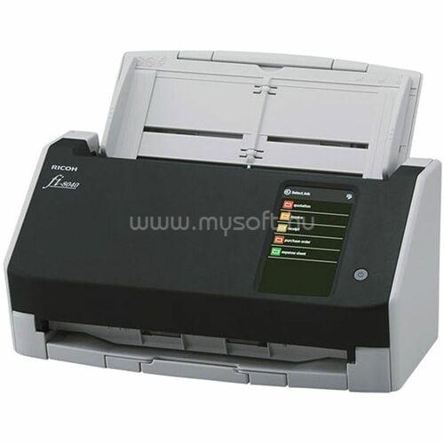 RICOH FI-8040 WORKGROUP SCANNER IN
