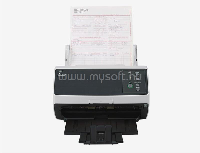 RICOH fi-8150 dokumentumszkenner