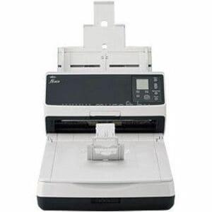 RICOH FI-8270 A4 DOCUMENT SCANNER IN