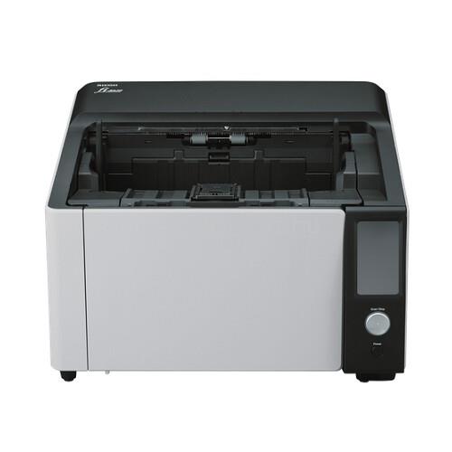 RICOH FI-8820 A3 DUPLEX DOCUMENT SCANNER IN