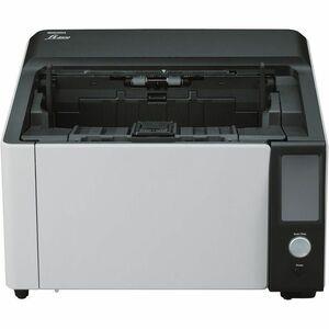 RICOH FI-8930 A3 DUPLEX DOCUMENT SCANNER USB 3.0 600 DPI 30BIT IN