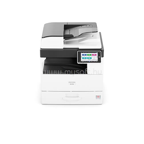 RICOH IM 2702 mono multifunkciós lézernyomtató