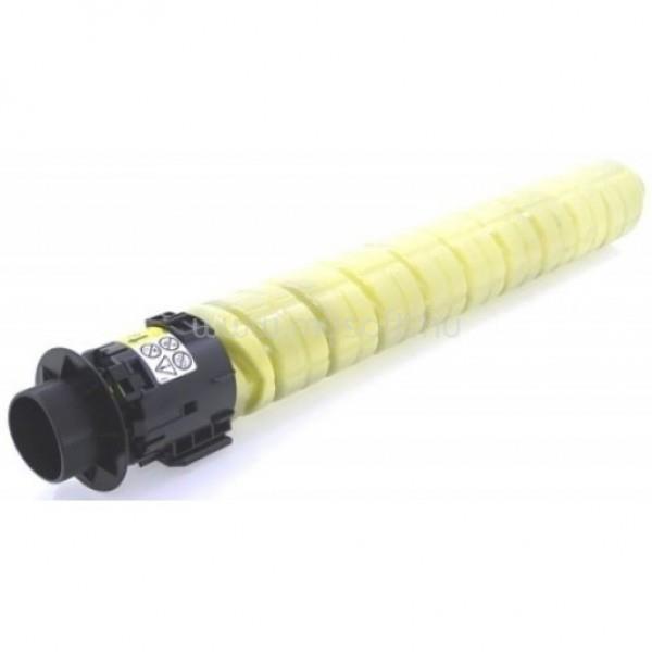 RICOH IM C3500 toner Yellow (Eredeti)