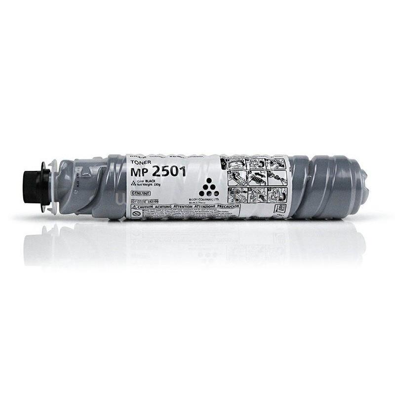 RICOH MP2501 toner