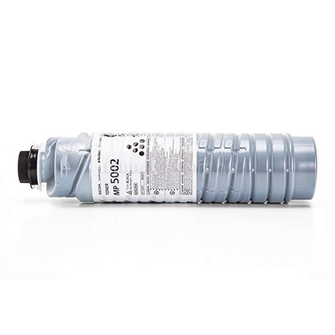 RICOH MP5002 toner