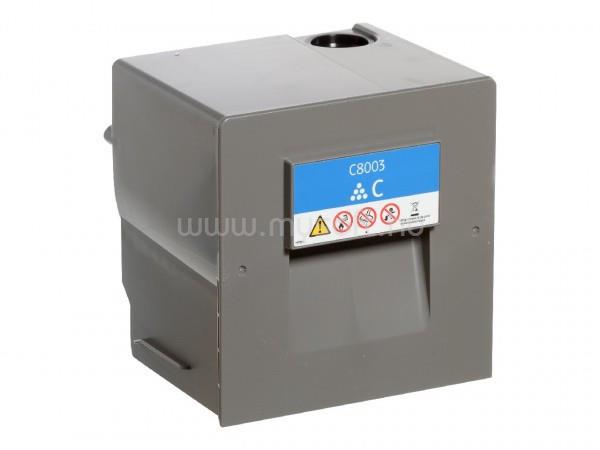 RICOH MPC6503 Toner Cyan (Eredeti) Type MPC8003