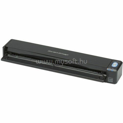 RICOH SCANSNAP IX100 A4 DOCUMENT SCANNER IN